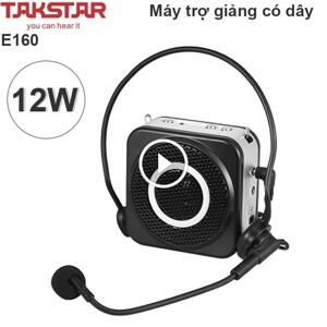 Máy trợ giảng Takstar E160 có dây