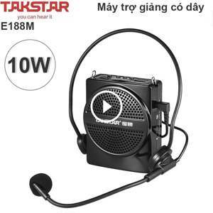 Máy trợ giảng Takstar E188M - F2