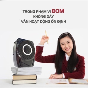 Thiết bị trợ giảng Takstar E8M