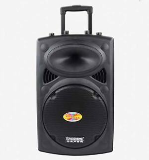 Máy trợ giảng Temeisheng DP-2305F