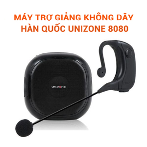 Máy trợ giảng Unizone 8080 Camac