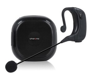 Máy trợ giảng Unizone 8080 Camac