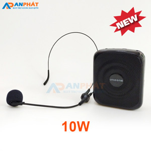 Máy trợ giảng Camac Unizone 9088S