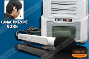 Máy trợ giảng Unizone 9288