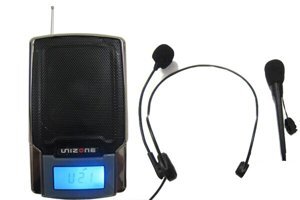 Máy trợ giảng Unizone 9288