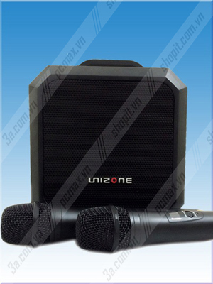 Máy trợ giảng Unizone CMK 515W