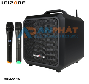 Máy trợ giảng Unizone CMK 515W