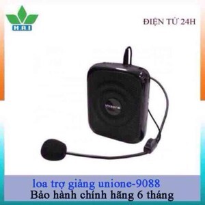 Máy trợ giảng Unizone UZ-9088