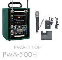 Máy trợ giảng Vicboss PWA 110
