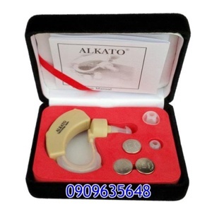 Máy trợ thính Alkato VT113