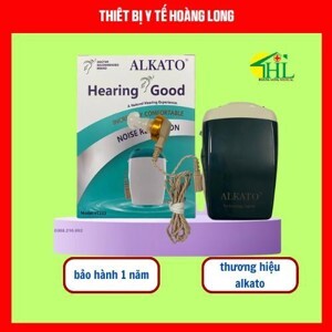 Máy trợ thính Alkato VT233