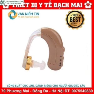 Máy trợ thính Axon C109