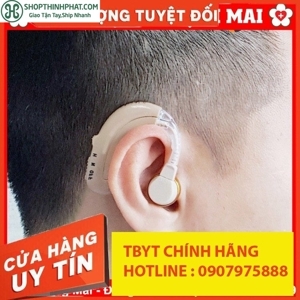 Máy trợ thính Axon C109