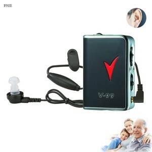 Máy trợ thính Axon V-99