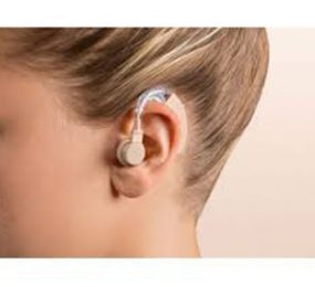 Máy trợ thính Beurer HA20