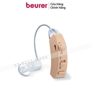 Máy trợ thính Beurer HA50