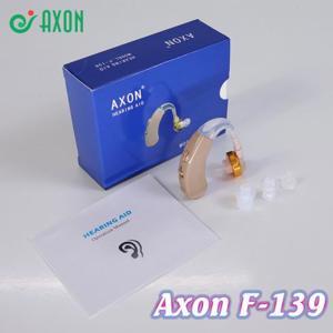 Máy trợ thính đeo vành tai Axon F-139