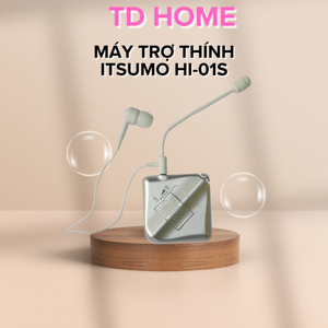 Máy trợ thính có dây Itsumo HI-01S