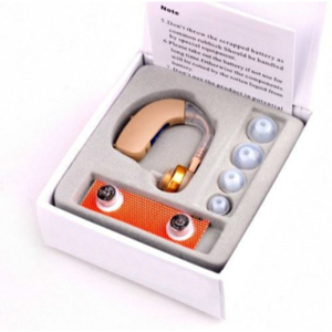Máy trợ thính không dây F137