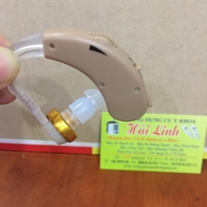 Máy trợ thính không dây Wilton WT A-23