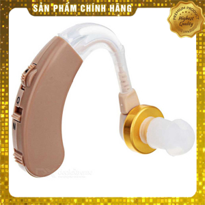 Máy trợ thính không dây X-168