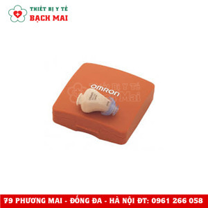 Máy trợ thính kỹ thuật số Rionet HC-A1