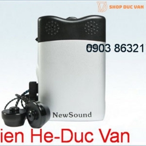 Máy trợ thính Newsound B80P