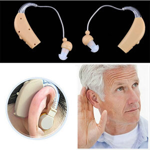 Máy trợ thính không dây Power Tone F138 (F-138)