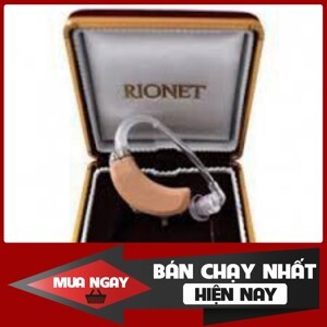 Máy trợ thính không dây Rionet HB23P (HB 23P)