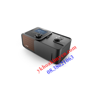 Máy trợ thở Apap Yuwell YH-560