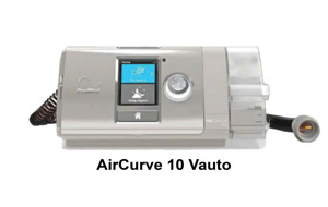 Máy trợ thở Auto Bipap ResMed AirCurve 10 VAuto