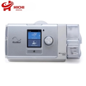 Máy trợ thở Auto Bipap ResMed AirCurve 10 VAuto