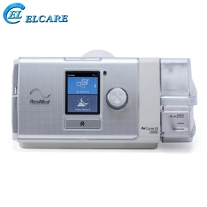 Máy trợ thở Auto Bipap ResMed AirCurve 10 VAuto