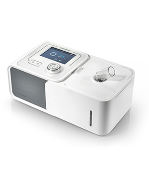 Máy trợ thở Cpap Yuwell YH-360