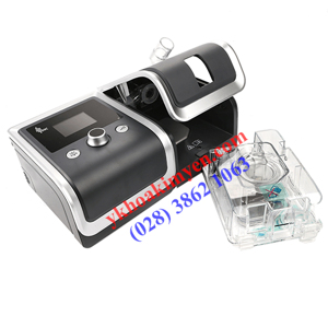 Máy trợ thở Resmart GII Auto CPAP