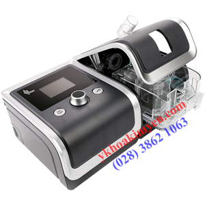 Máy trợ thở Resmart GII BiPap T-Series