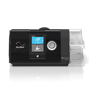 Máy trợ thở ResMed AirSense 10 AutoSet