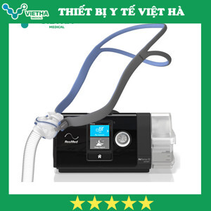 Máy trợ thở ResMed AirSense 10 AutoSet