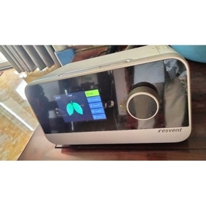 Máy trợ thở Resvent Auto Cpap iBreeze