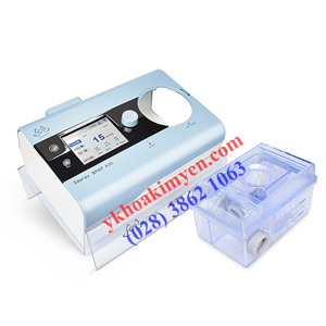 Máy trợ thở Sepray BPAP A30