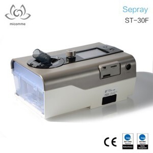 Máy trợ thở Sepray ST30F