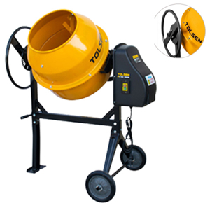 Maý trộn bê tông 200L Tolsen 79960