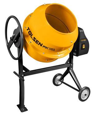 Maý trộn bê tông 200L Tolsen 79960