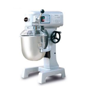 Máy trộn bột 10L Berjaya BJY-BM10N