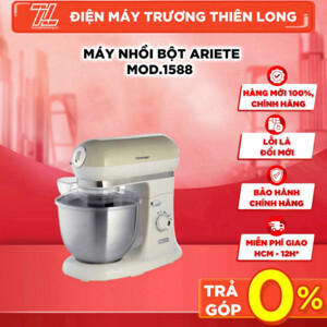 Máy trộn bột Ariete Mod 1588 - 5,5 lít