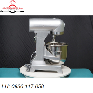 Máy trộn bột B20