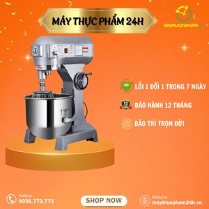 Máy trộn bột B20