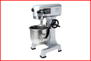 Máy trộn bột Berjaya BJY-BM10 (10 lít)