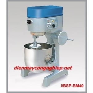 Máy trộn bột Berjaya BJY- BM40