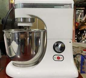 Máy trộn bột Berjaya BJY-BM7 (7.5 lít)